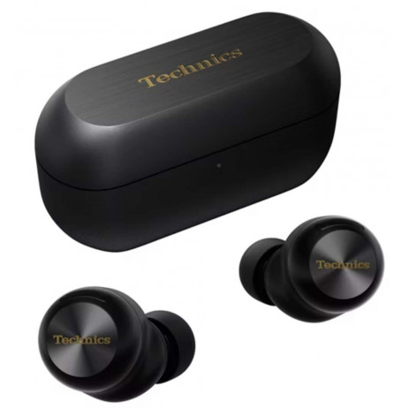 Беспроводные наушники Technics EAH-AZ100E-K