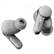 Беспроводные наушники Audio-Technica ATH-TWX7 (серый)
