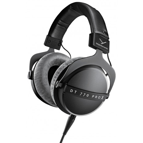 Наушники BeyerDynamic DT770 Pro X