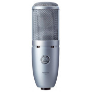 Микрофон AKG P120 silver