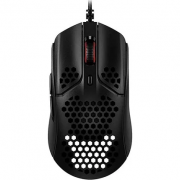 Мышь HyperX Pulsefire Haste black (уценка)