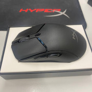 Мышь HyperX Pulsefire Haste 2 Wireless black (уценка)