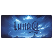 Коврик Lunacy SD Moonway XL 900x400x4мм (SDCSXL)