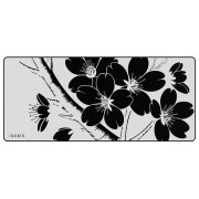 Коврик Lunacy SD XL White Sakura (SDWSXL)