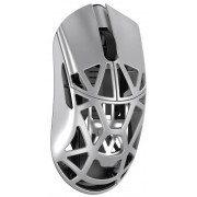 Wlmouse Beast X Mini Pro TTC Nihil Solid Sides (серебренный)