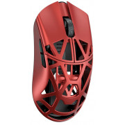 Wlmouse Beast X Mini Pro Omron Solid Sides (красный)