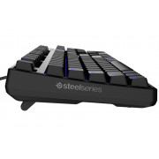 Игровая клавиатура SteelSeries Apex M400
