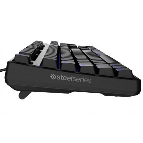 Игровая клавиатура SteelSeries Apex M400