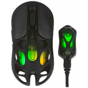 Gravastar Mercury X Pro Galaxy Black