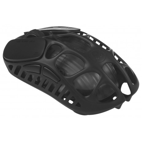 Игровая мышка Gravastar Mercury X Pro Galaxy Black