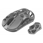 Игровая мышка Gravastar Mercury X Pro Interstellar Silver