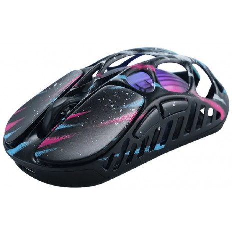 Игровая мышка Gravastar Mercury X Pro Special Edition Neon Graffiti