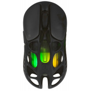 Gravastar Mercury X Galaxy Black 