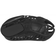 Игровая мышка  Gravastar Mercury X Galaxy Black 