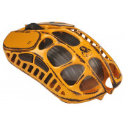 Игровая мышка Gravastar Mercury X Special Edition Battle Worn-Yellow