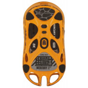 Игровая мышка Gravastar Mercury X Special Edition Battle Worn-Yellow