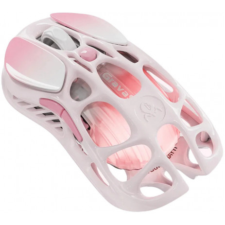 Игровая мышка Gravastar M1 Pro Sakura Pink