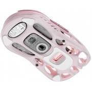 Игровая мышка Gravastar M1 Pro Sakura Pink