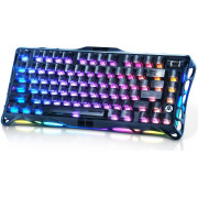 Gravastar V75 HE Stealth Black