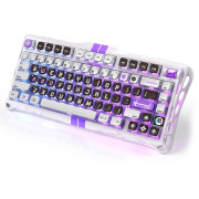 Gravastar V75 HE Mecha Gray