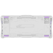 Игровая клавиатура Gravastar V75 HE Mecha Gray