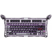 Gravastar Mercury V75 Pro Iron Purple