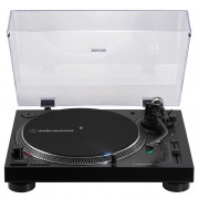 Audio-Technica AT-LP120XBT-USB (черный)