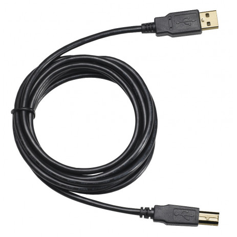 Виниловый проигрыватель Audio-Technica AT-LP120XBT-USB (черный)