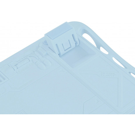 Игровая клавиатура Gravastar Mercury K1 Ice Blue