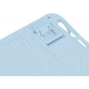 Игровая клавиатура Gravastar Mercury K1 Ice Blue