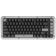 Logitech Alto Keys K75M (графитовый)