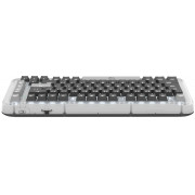 Игровая клавиатура Logitech Alto Keys K75M (графитовый)
