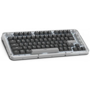Игровая клавиатура Logitech Alto Keys K75M (графитовый)