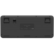 Игровая клавиатура Logitech Alto Keys K75M (графитовый)