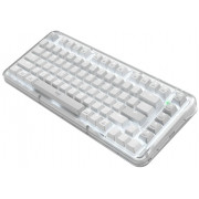 Игровая клавиатура Logitech Alto Keys K75M (белый)