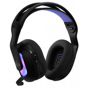 Игровые наушники Logitech G522 Lightspeed (черный)