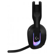 Игровые наушники Logitech G522 Lightspeed (черный)