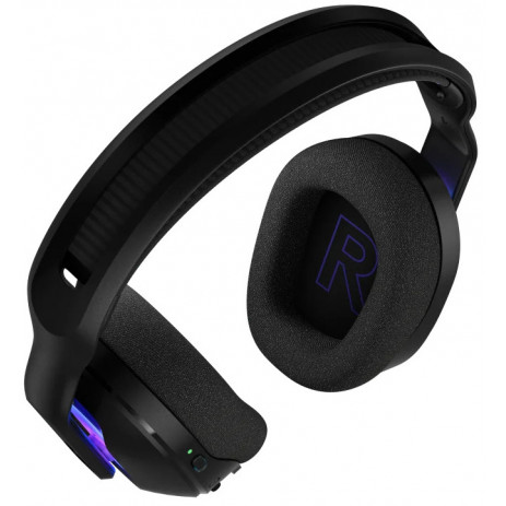 Игровые наушники Logitech G522 Lightspeed (черный)