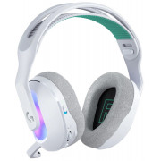 Игровые наушники Logitech G522 Lightspeed (белый)