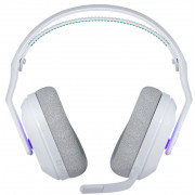 Игровые наушники Logitech G522 Lightspeed (белый)