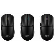 Игровая мышка HyperX Pulsefire Fuse Wireless