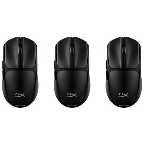 Игровая мышка HyperX Pulsefire Fuse Wireless