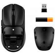 Игровая мышка HyperX Pulsefire Fuse Wireless