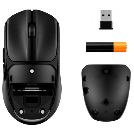 Игровая мышка HyperX Pulsefire Fuse Wireless