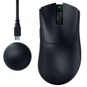 Razer Deathadder V4 Pro (черный)
