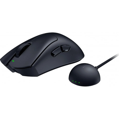 Игровая мышка Razer Deathadder V4 Pro (черный)