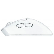 Игровая мышка Razer Deathadder V4 Pro (белый)