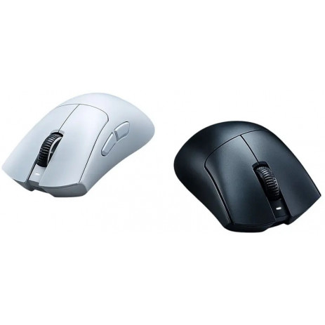 Игровая мышка Razer Deathadder V4 Pro (белый)