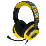 Razer Kraken V4 X Pokemon Edition