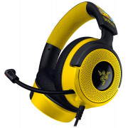 Игровые наушники Razer Kraken V4 X Pokemon Edition